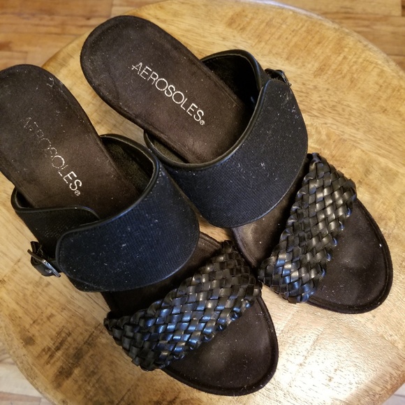 Shoes - Picture 1 of 1